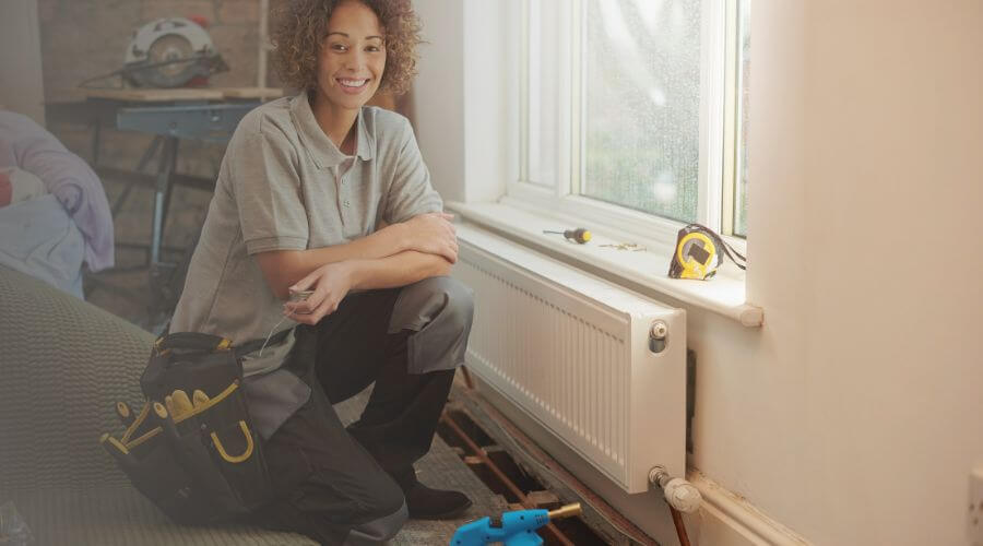 Professional septic pumping service in Belton, TX